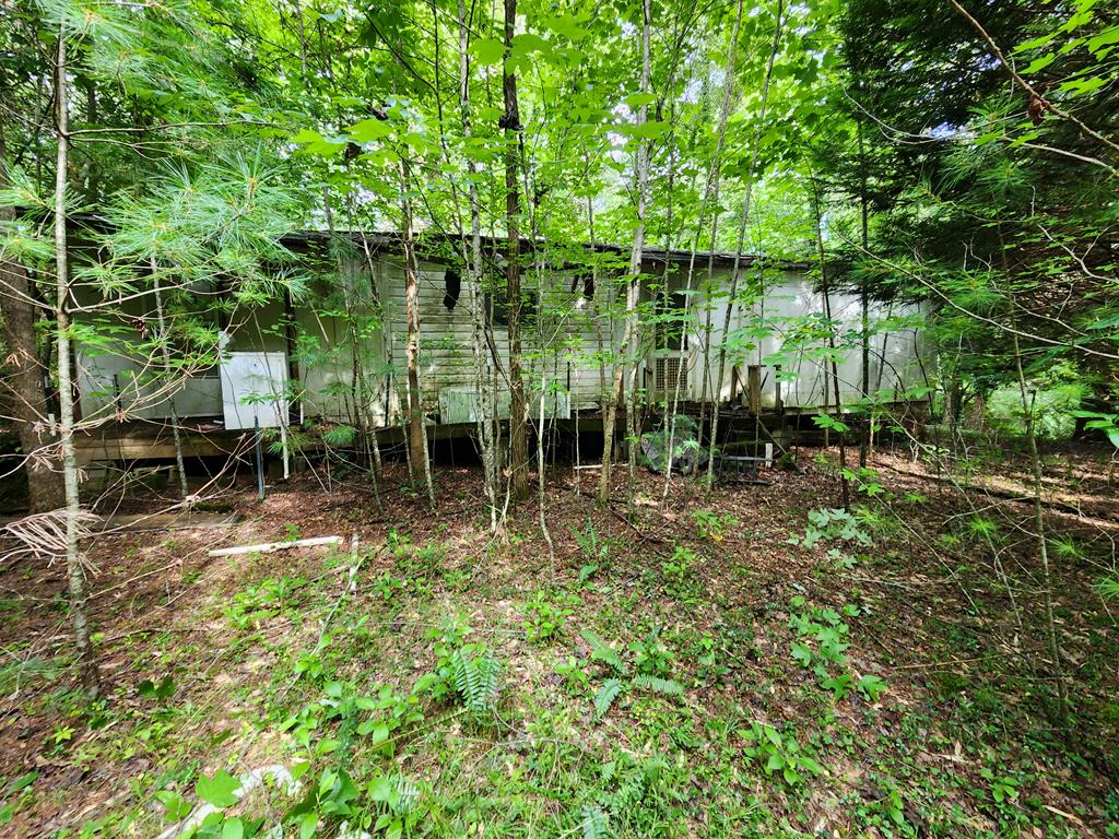 316 Matlock Creek Rd