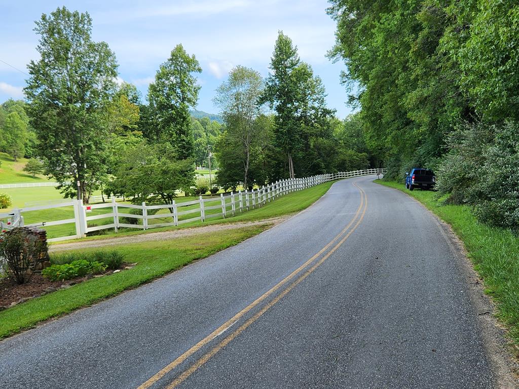 316 Matlock Creek Rd