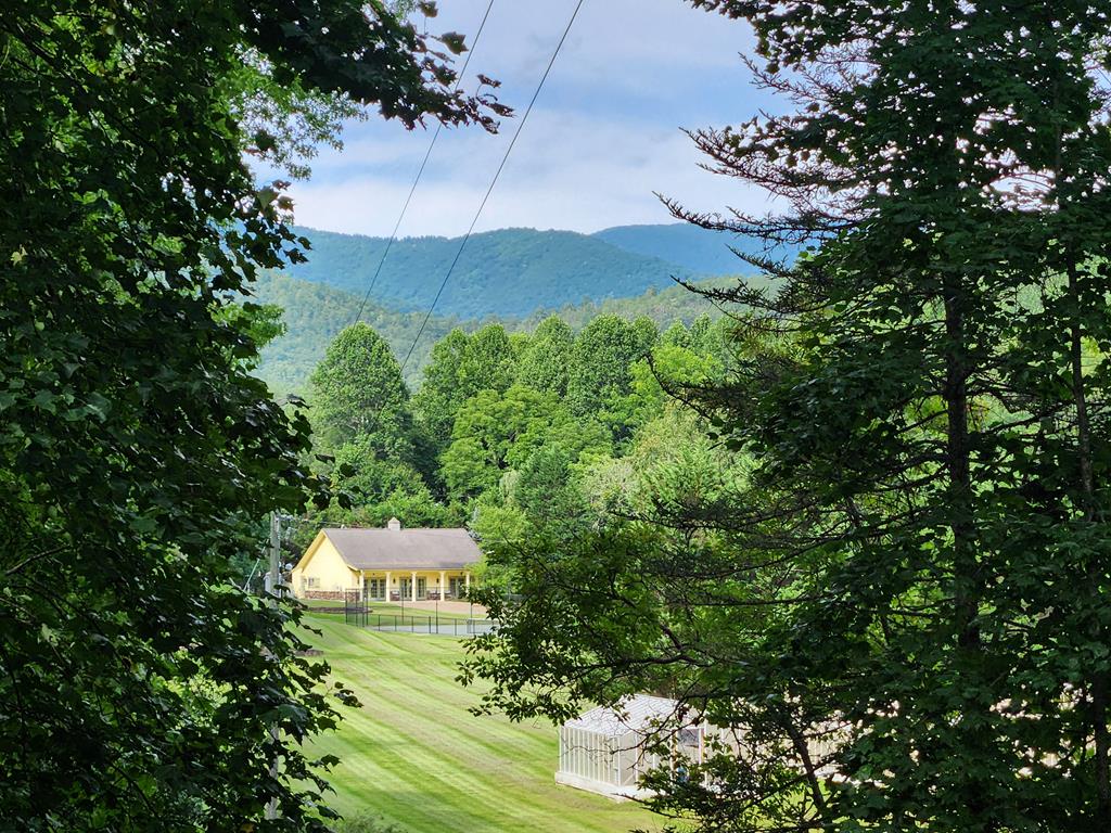 316 Matlock Creek Rd