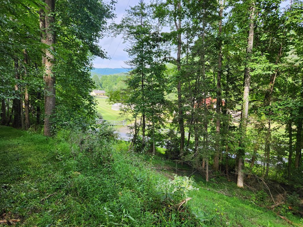 316 Matlock Creek Rd