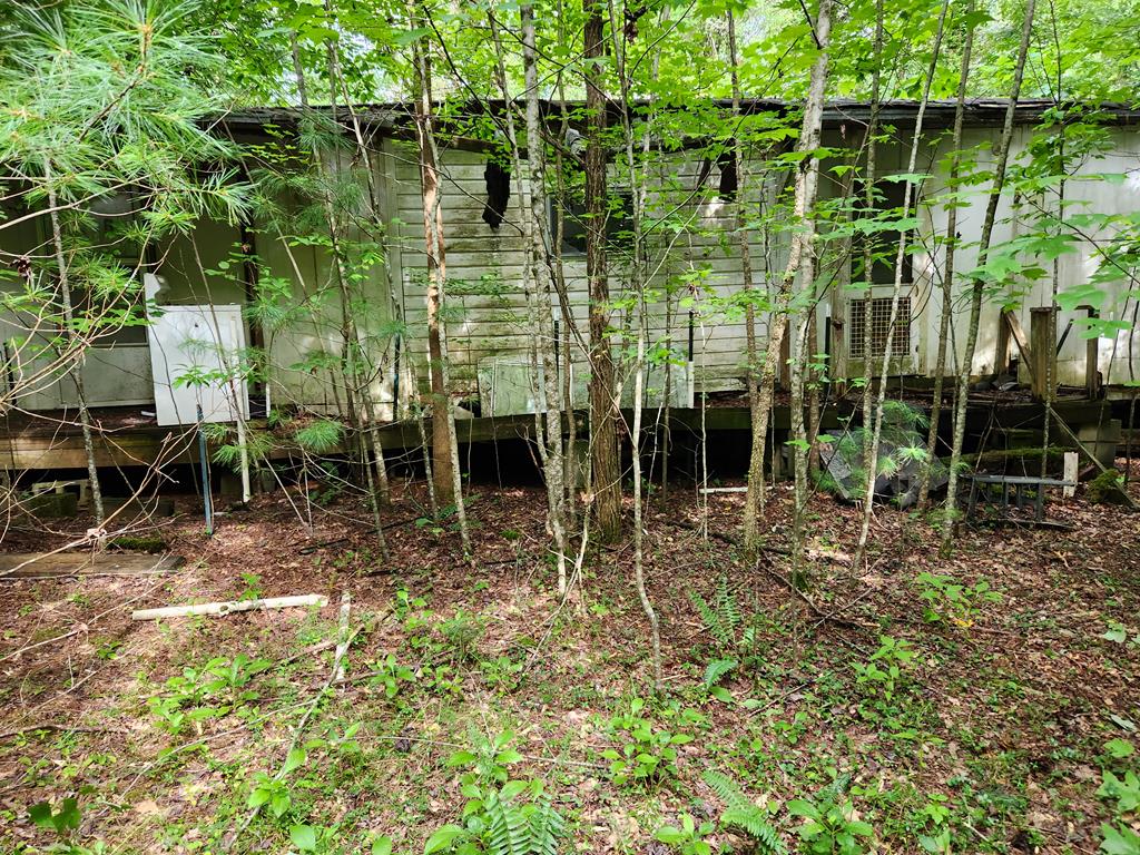 316 Matlock Creek Rd