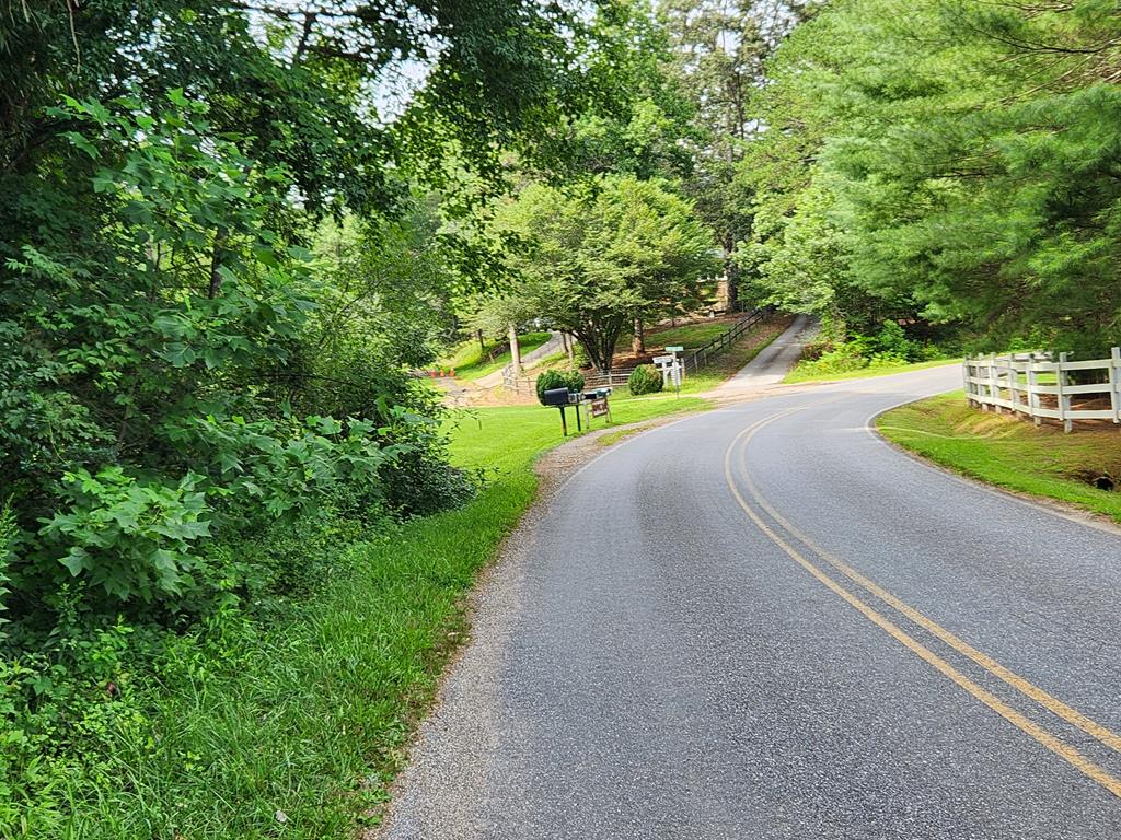 316 Matlock Creek Rd