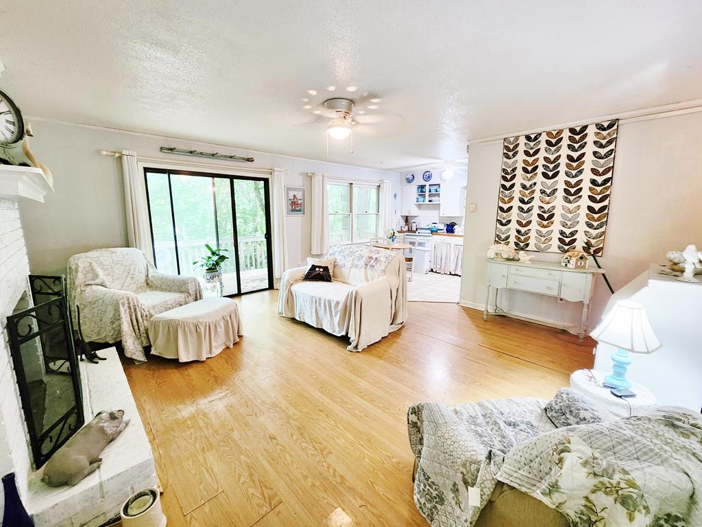 2137 Matlock Creek Rd