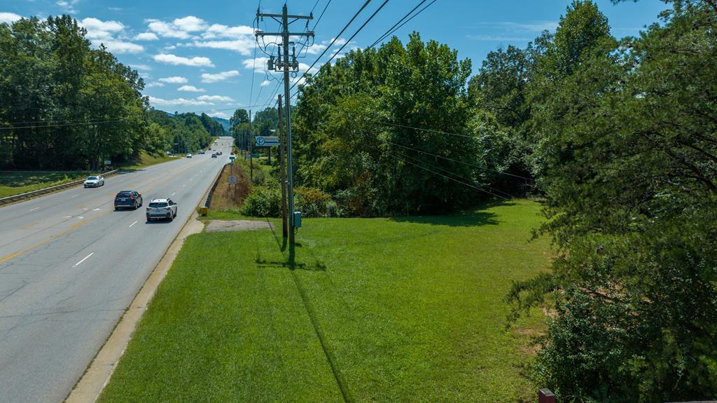 00 Georgia Rd