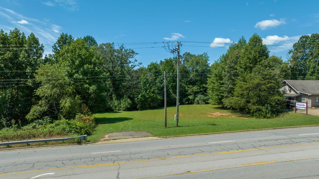00 Georgia Rd