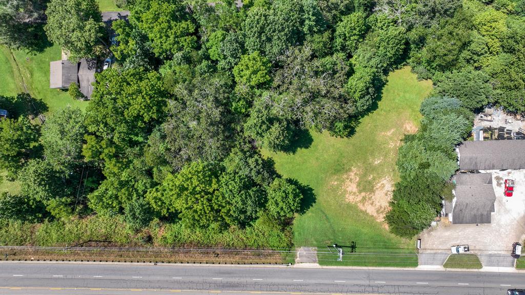 00 Georgia Rd