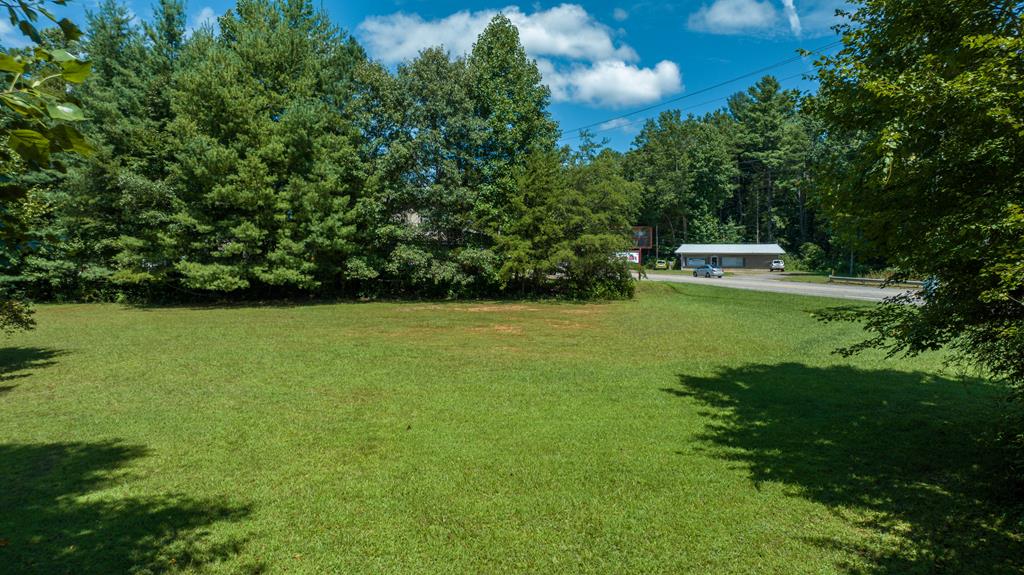 00 Georgia Rd