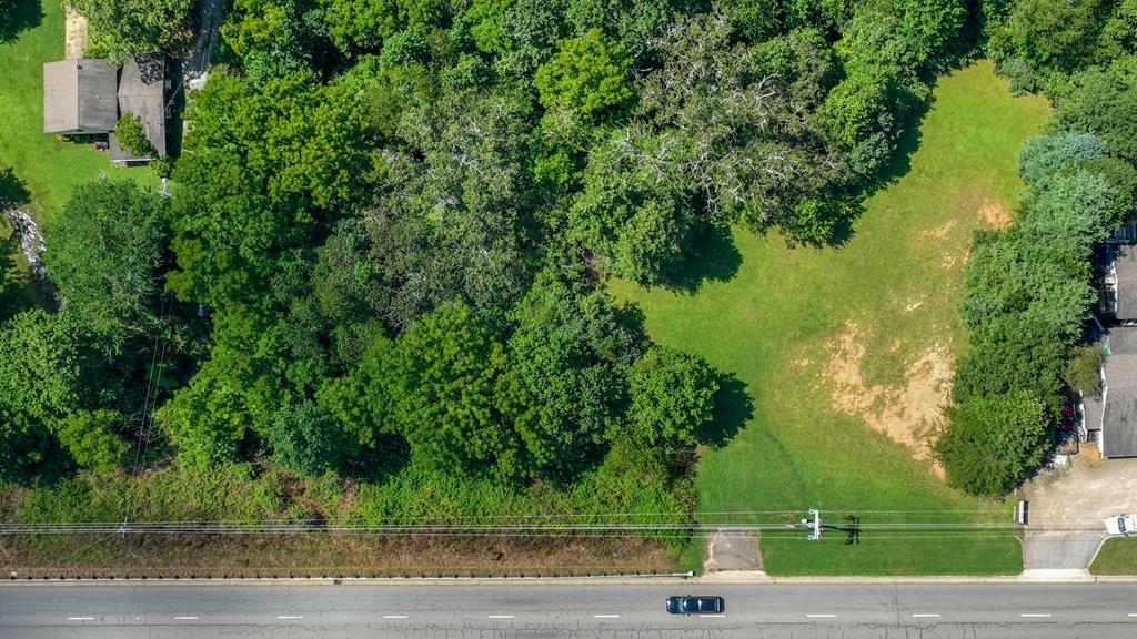 00 Georgia Rd