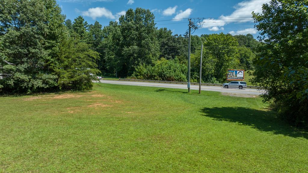 00 Georgia Rd