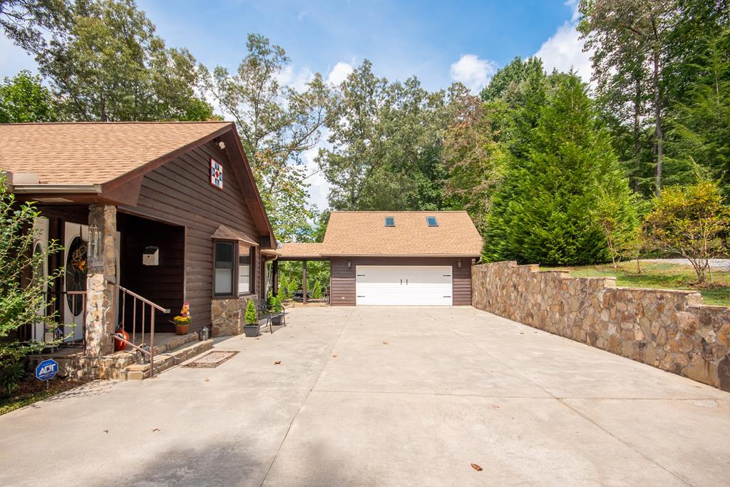 2311 Jack Cabe Rd
