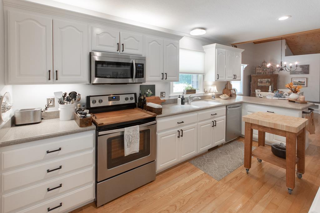 2311 Jack Cabe Rd