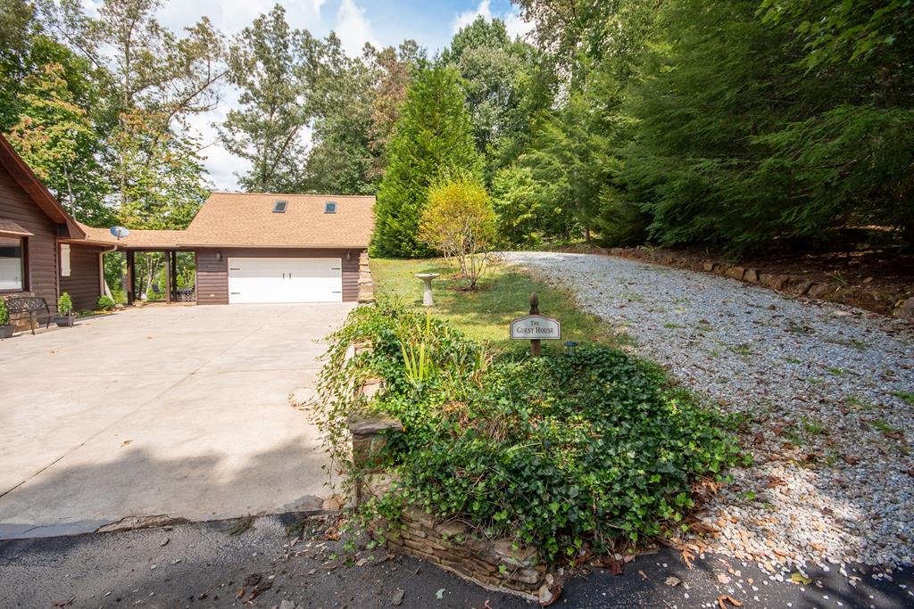 2311 Jack Cabe Rd