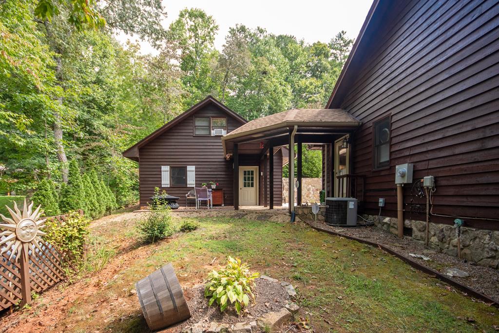 2311 Jack Cabe Rd