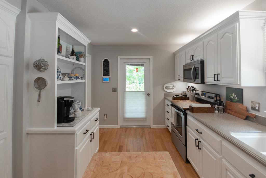 2311 Jack Cabe Rd