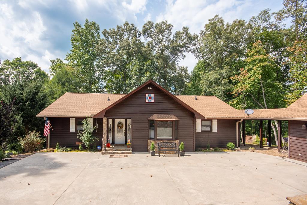 2311 Jack Cabe Rd