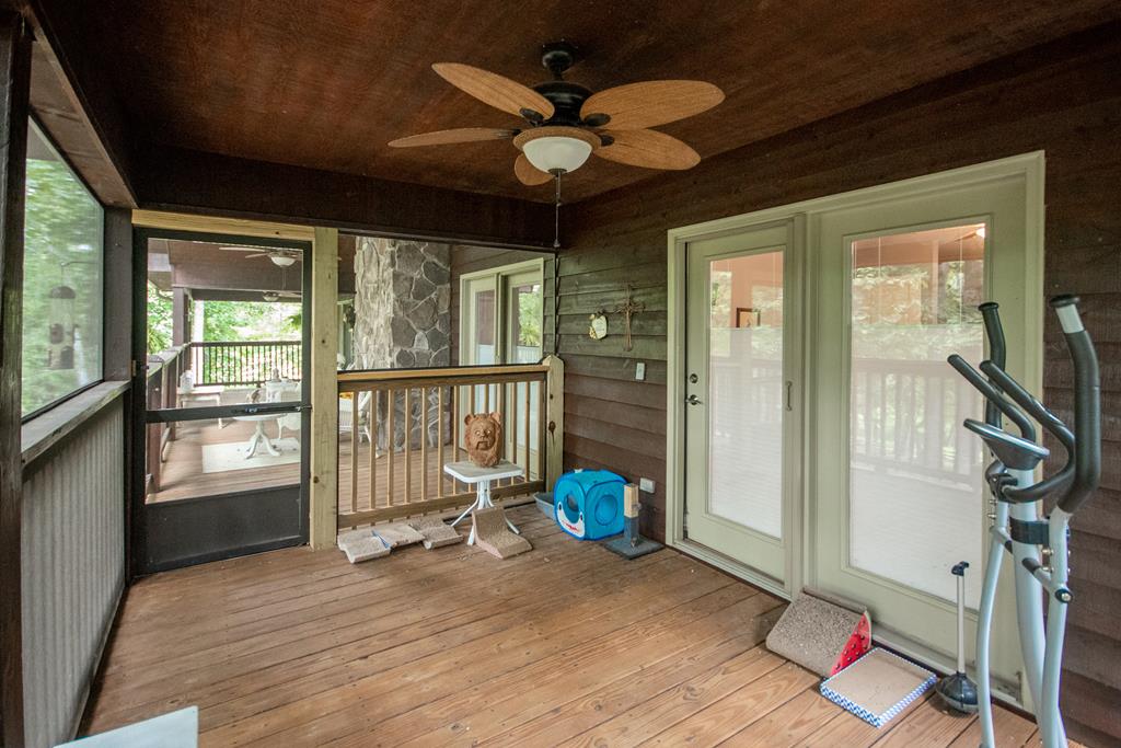 2311 Jack Cabe Rd