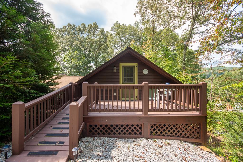 2311 Jack Cabe Rd