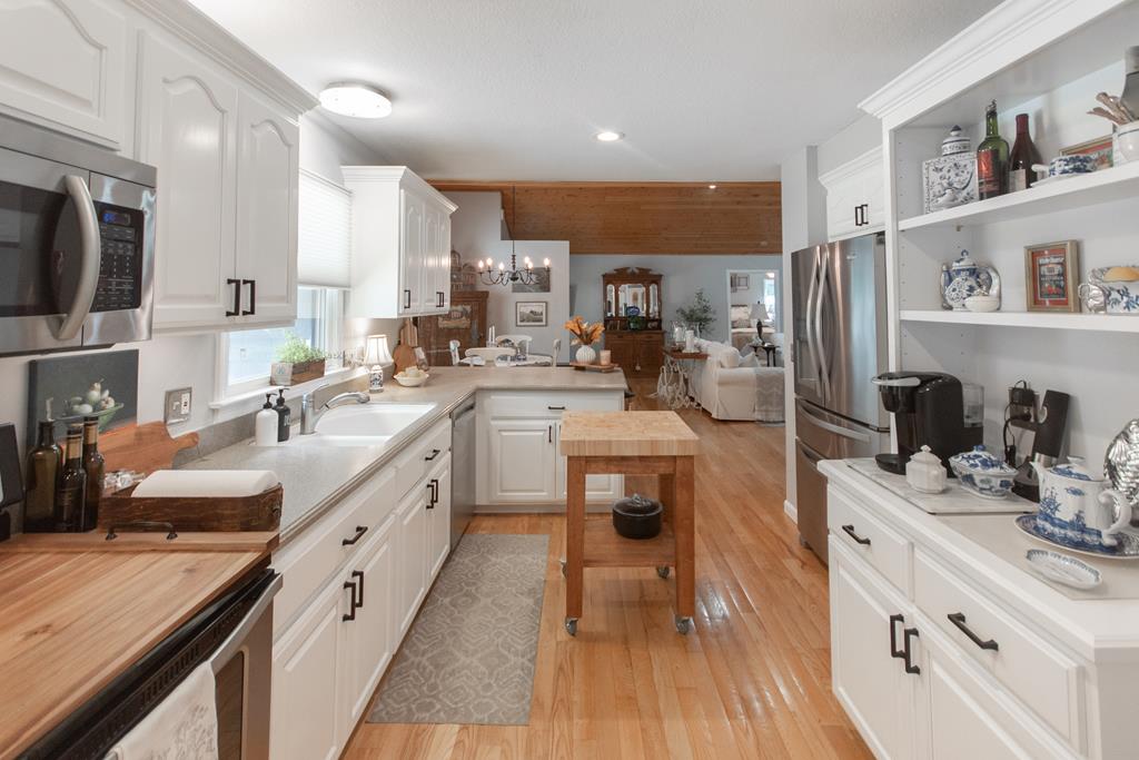 2311 Jack Cabe Rd