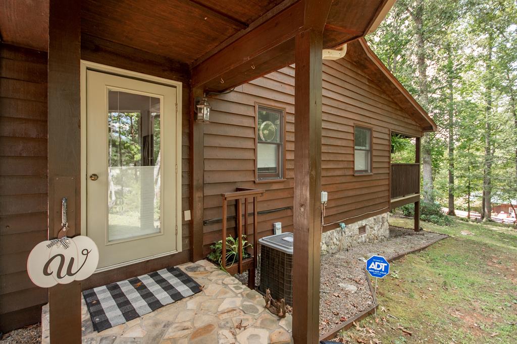 2311 Jack Cabe Rd