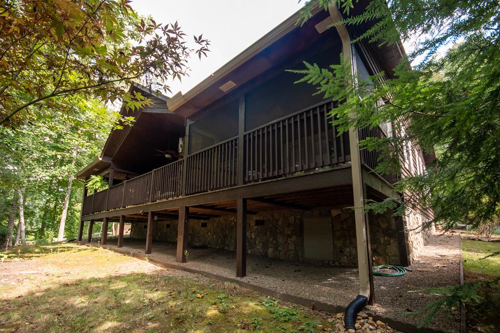 2311 Jack Cabe Rd