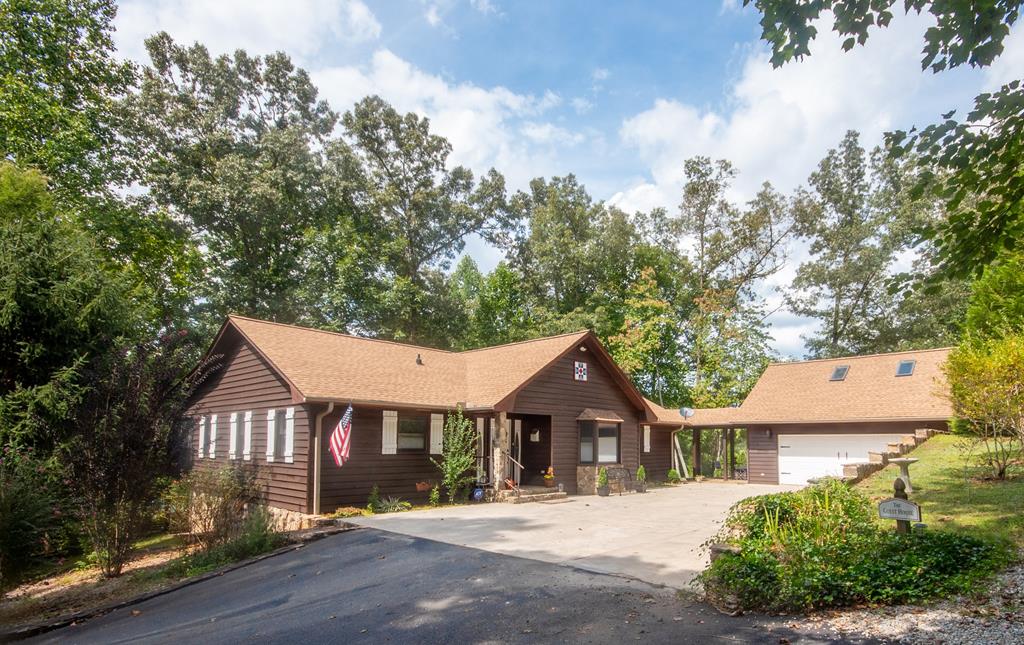 2311 Jack Cabe Rd