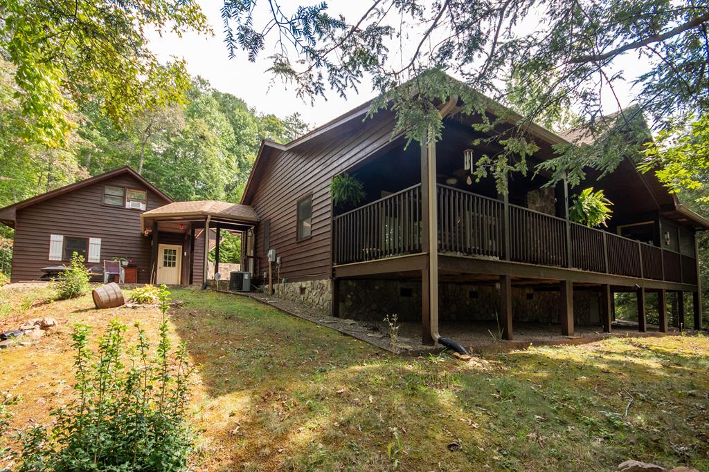 2311 Jack Cabe Rd