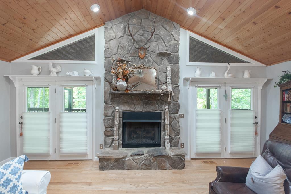 2311 Jack Cabe Rd