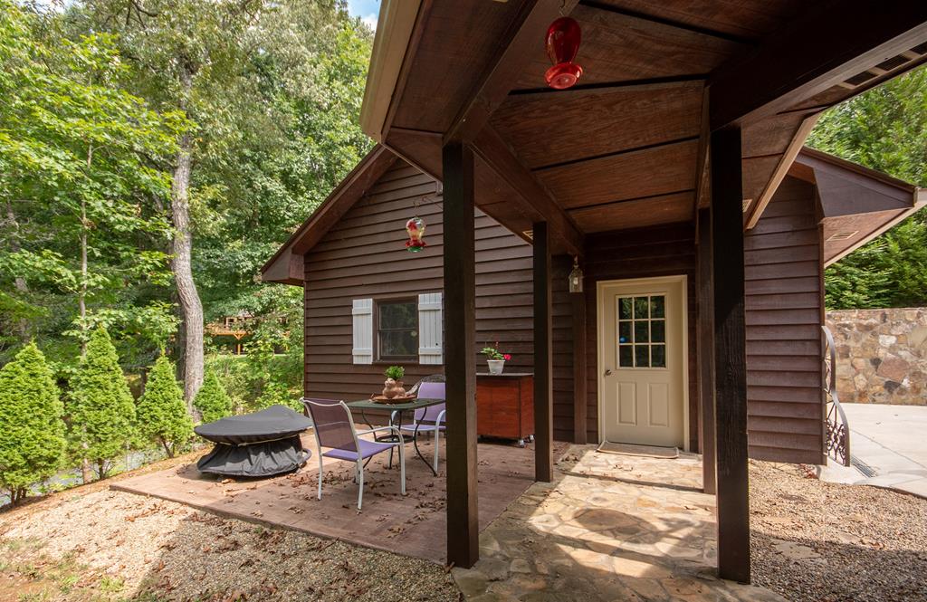 2311 Jack Cabe Rd