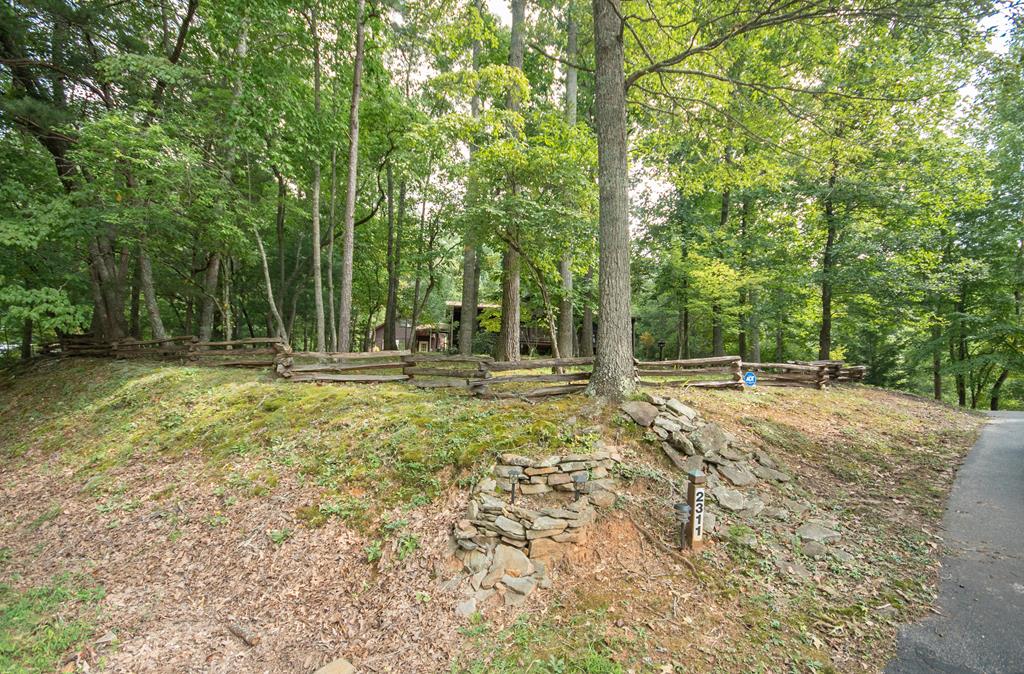 2311 Jack Cabe Rd
