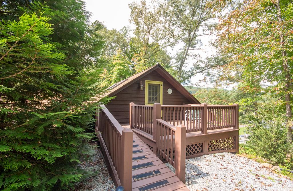 2311 Jack Cabe Rd