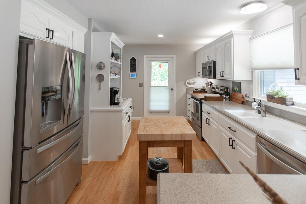 2311 Jack Cabe Rd