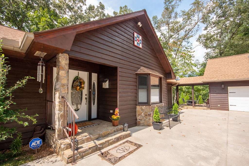2311 Jack Cabe Rd