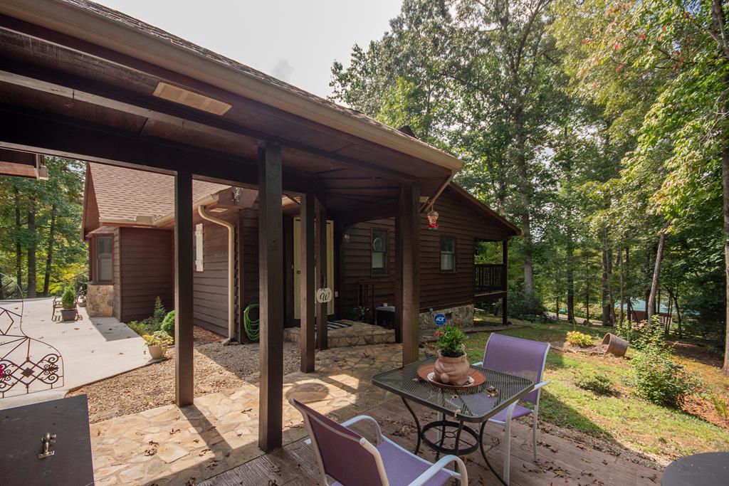2311 Jack Cabe Rd
