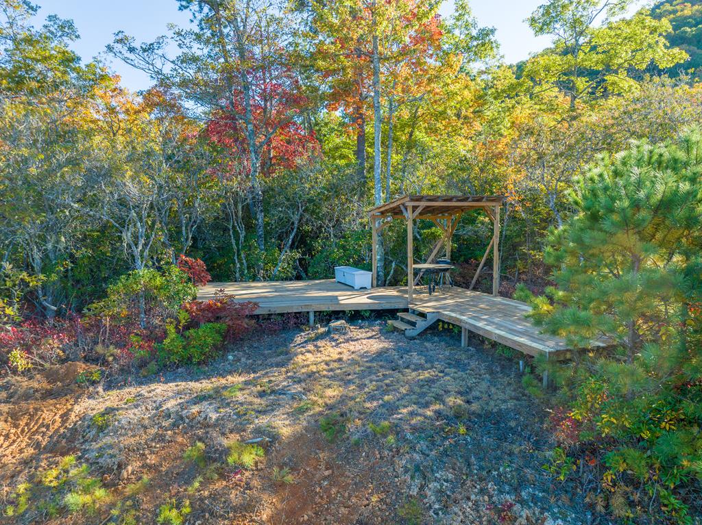 1665 Wilkes Knob Road
