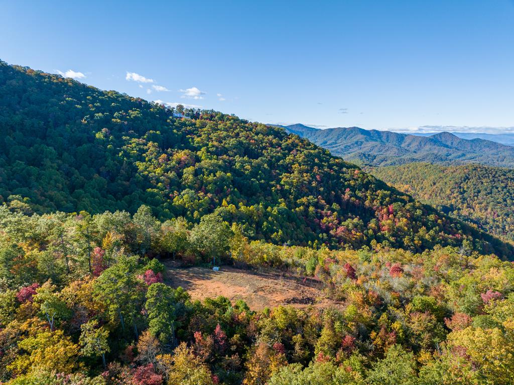 1665 Wilkes Knob Road