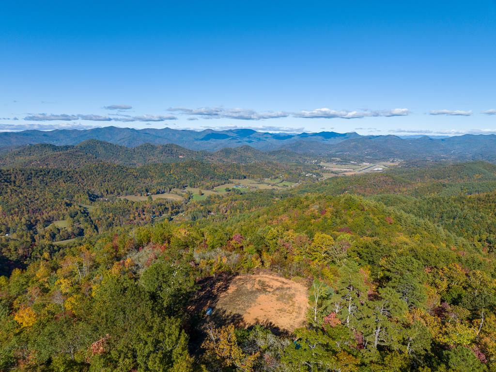 1665 Wilkes Knob Road