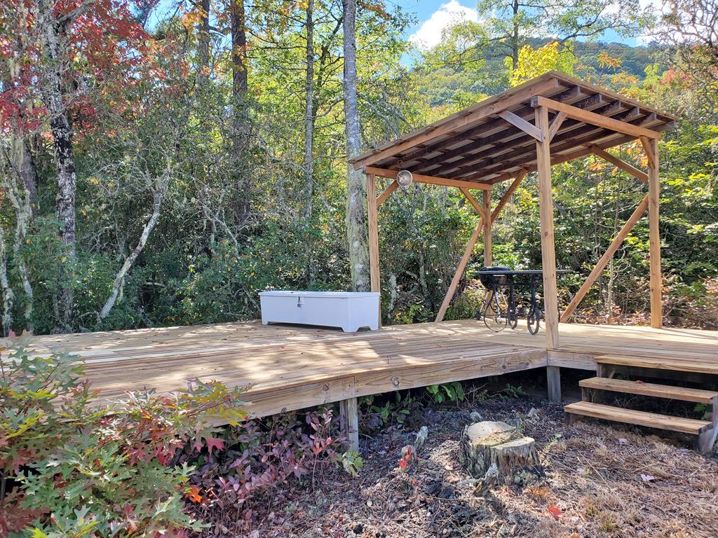 1665 Wilkes Knob Road
