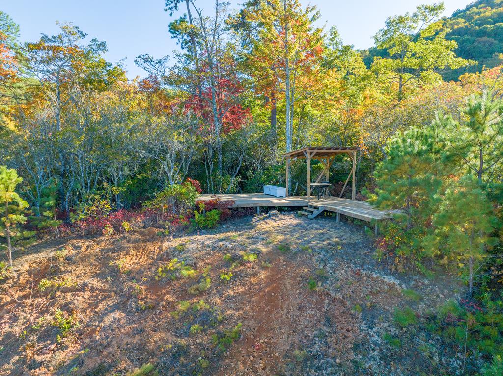 1665 Wilkes Knob Road