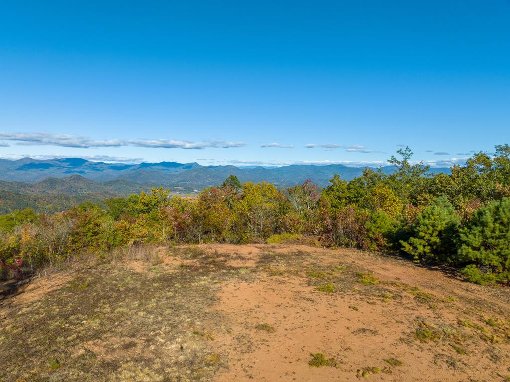 1665 Wilkes Knob Road