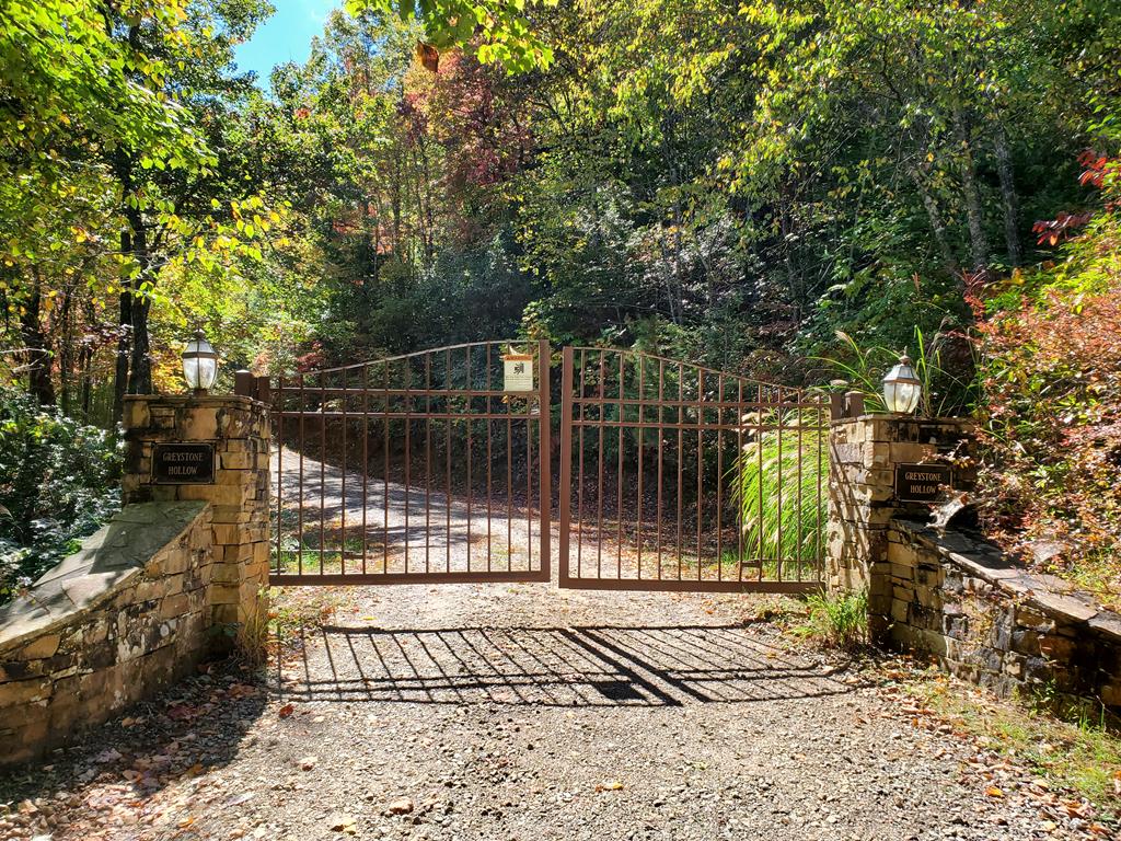 1665 Wilkes Knob Road