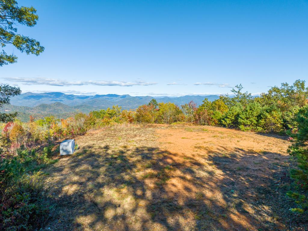1665 Wilkes Knob Road