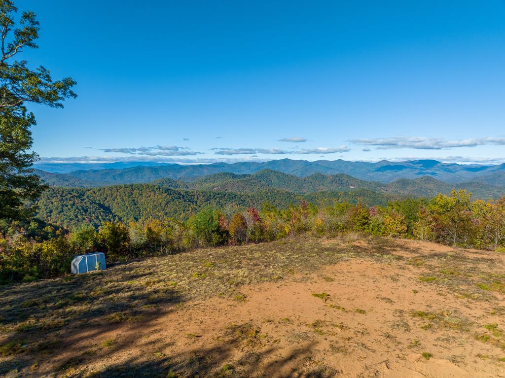1665 Wilkes Knob Road