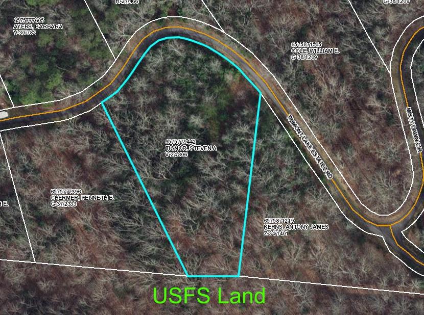 Lot 46 Trimont Lake Estates Rd