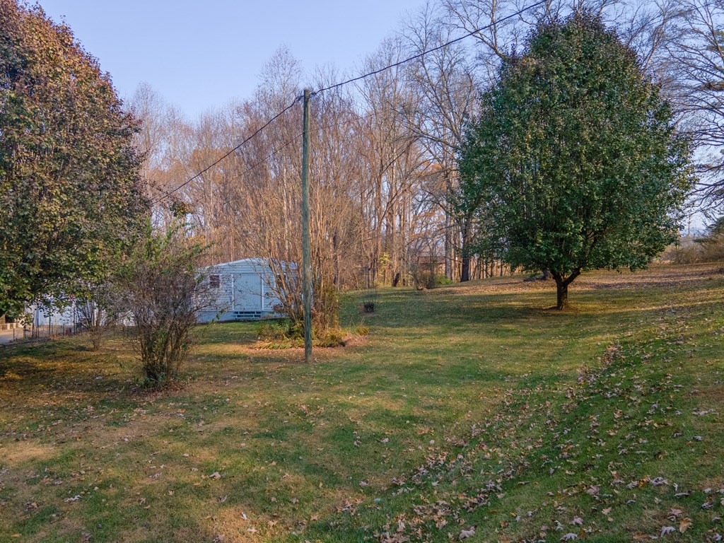 17 North Womack