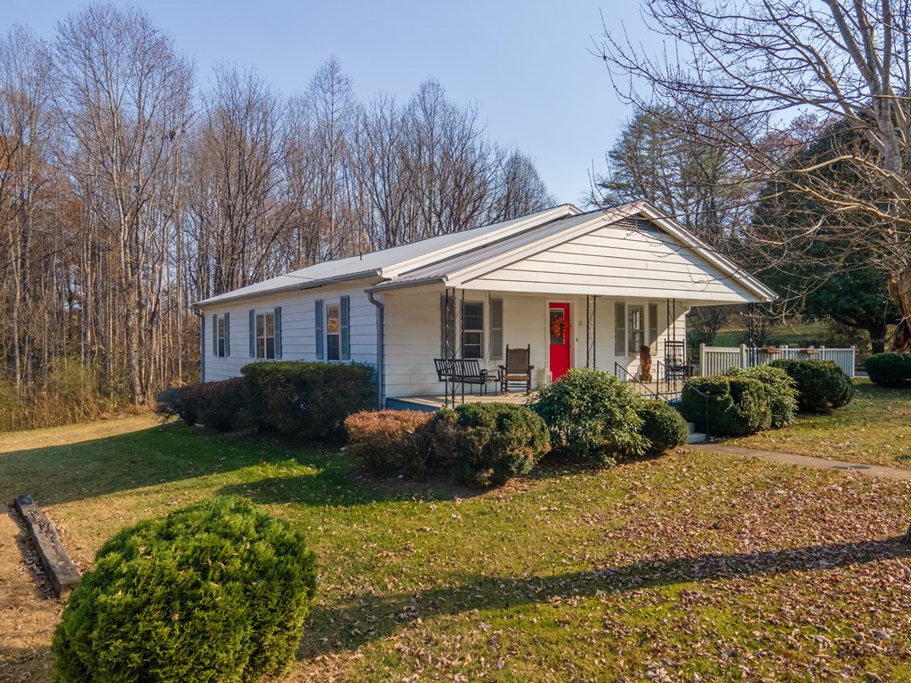 17 North Womack