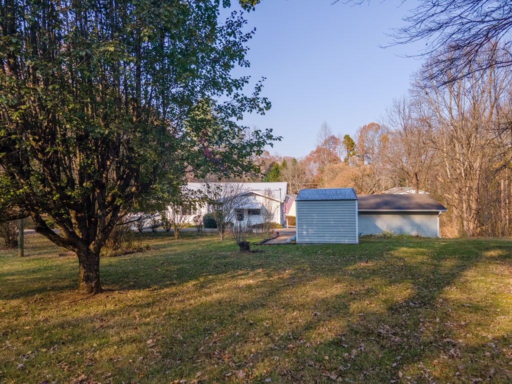 17 North Womack