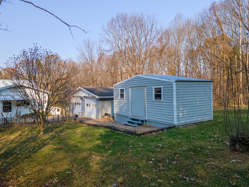 17 North Womack