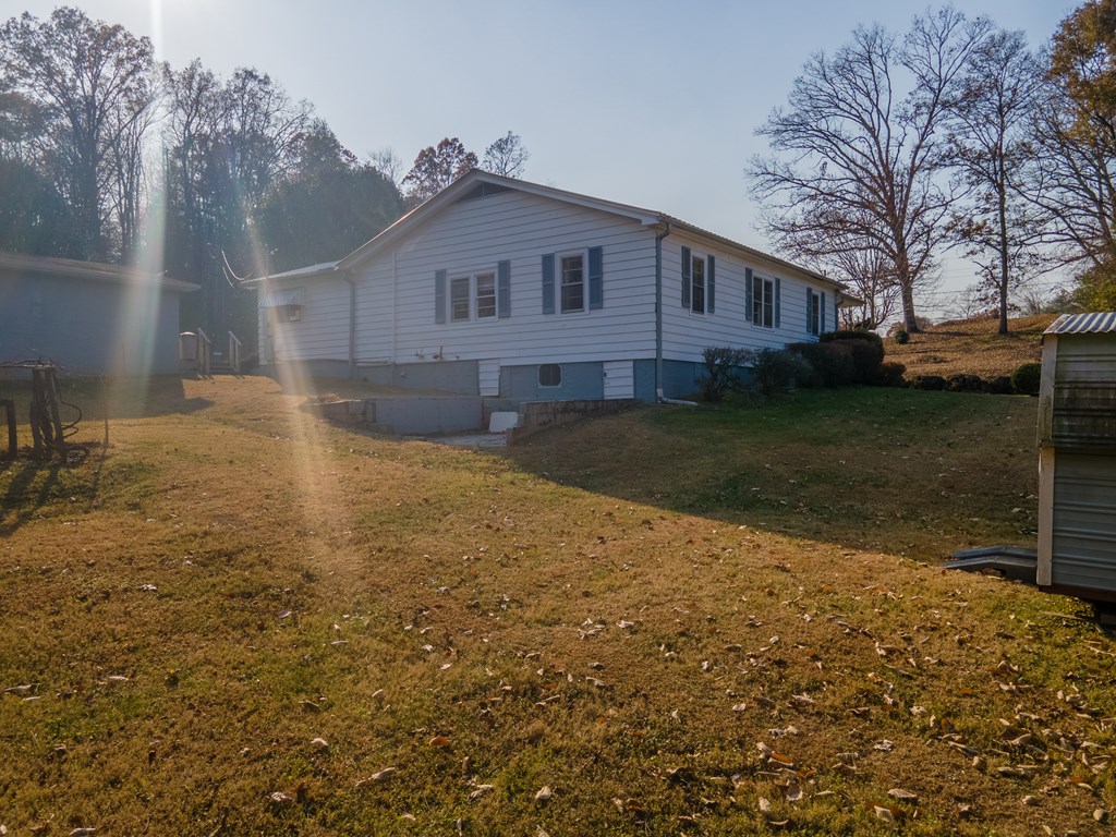 17 North Womack