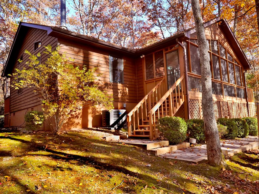 215 Tara Hill Road
