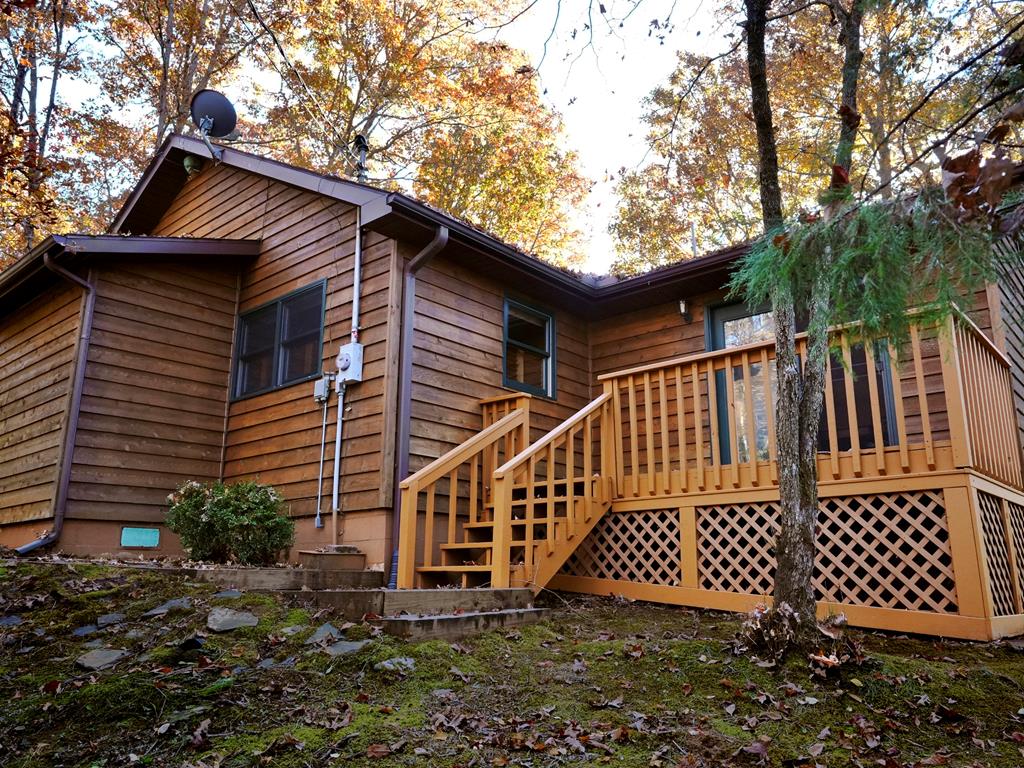 215 Tara Hill Road